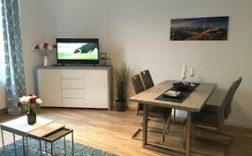 Ferienwohnung Atze